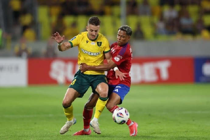  Nhận định Wisla Plock vs GKS Katowice 01h30 ngày 27/09: Tin vào chủ nhà