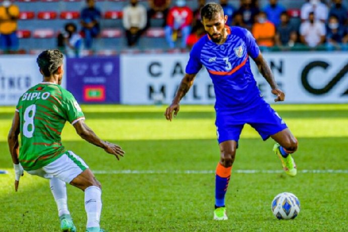  Nhận định, Soi kèo Bangladesh vs Ấn Độ, 21h00 ngày 18/11: Níu giữ chân nhau