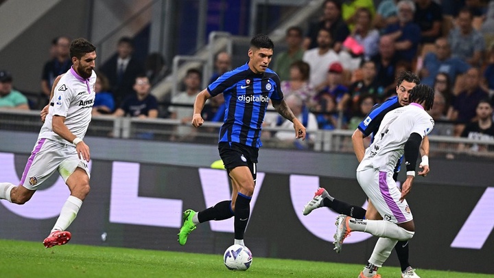 Nhận định Cremonese vs Inter Milan 0h ngày 2/2: Nhẹ nhàng có 3 điểm - Ảnh 4