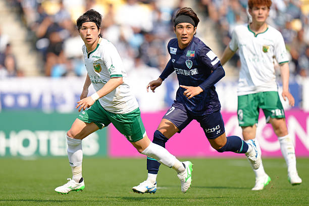 Nhận định Tokyo Verdy vs Avispa Fukuoka 12h00 ngày 8/11: Khan hiếm bàn thắng - Ảnh 4