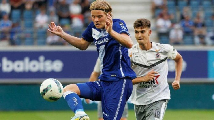  Nhận định Gent vs Dender, 1h45 ngày 20/09: Thắng lợi dễ dàng
