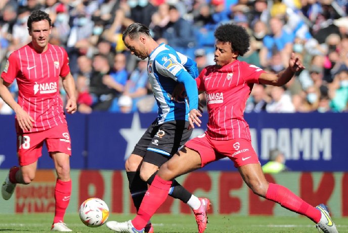  Soi kèo phạt góc Espanyol vs Sevilla, 3h ngày 25/11