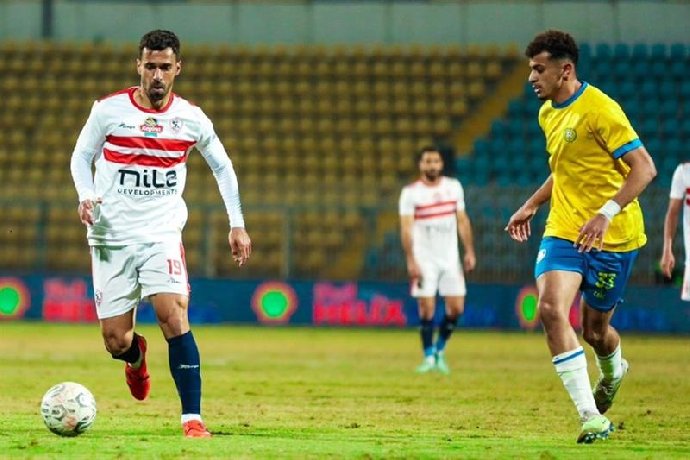  Nhận định Ismaily vs Zamalek, 21h00 ngày 18/9: Mồi ngon