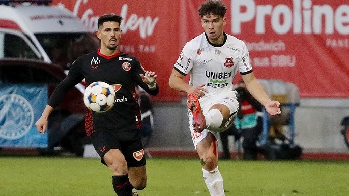 Nhận định Csikszereda vs Hermannstadt, 22h00 ngày 23/2: Bất ngờ nổ ra - Ảnh 4