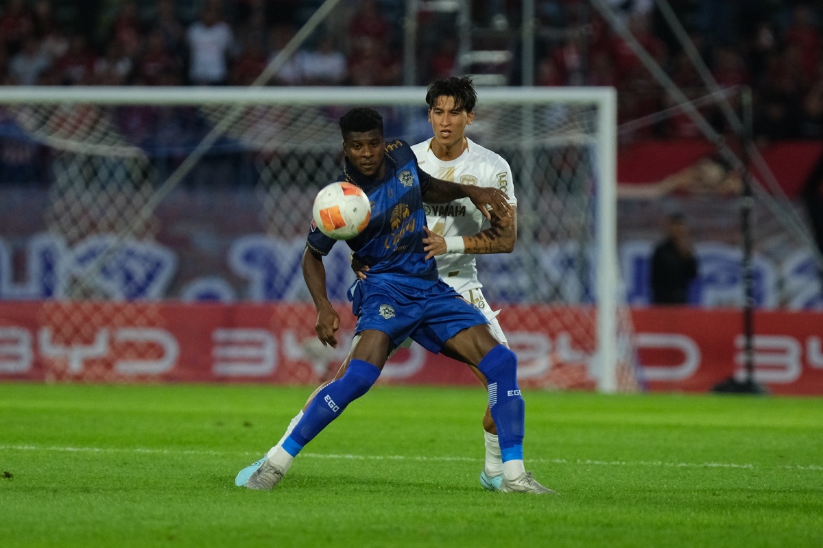 Nhận định Muangthong United vs Ayutthaya United 18h00 ngày 11/1: Tân binh thăng hoa - Ảnh 4