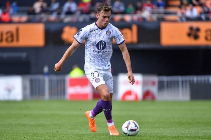  Nhận định, Soi kèo Toulouse vs Metz, 22h15 ngày 19/10: Mục tiêu 3 điểm