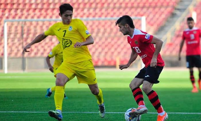  Nhận định Hulbuk vs Barkchi Hisor 18h15 ngày 15/9: Ngày buồn kéo dài