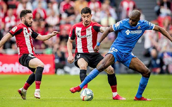 Nhận định, Soi kèo Athletic Bilbao vs Getafe 23h30 ngày 25/10: Điểm tựa sân nhà