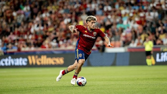  Nhận định Real Salt Lake vs Atletico San Luis 8h30 ngày 3/8: Chiến thắng dễ dàng