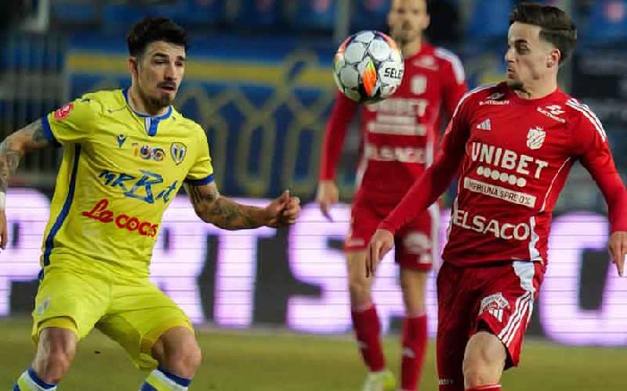  Nhận định, Soi kèo Petrolul Ploiesti vs Botosani 1h30 ngày 4/11: Thử thách cho chủ nhà