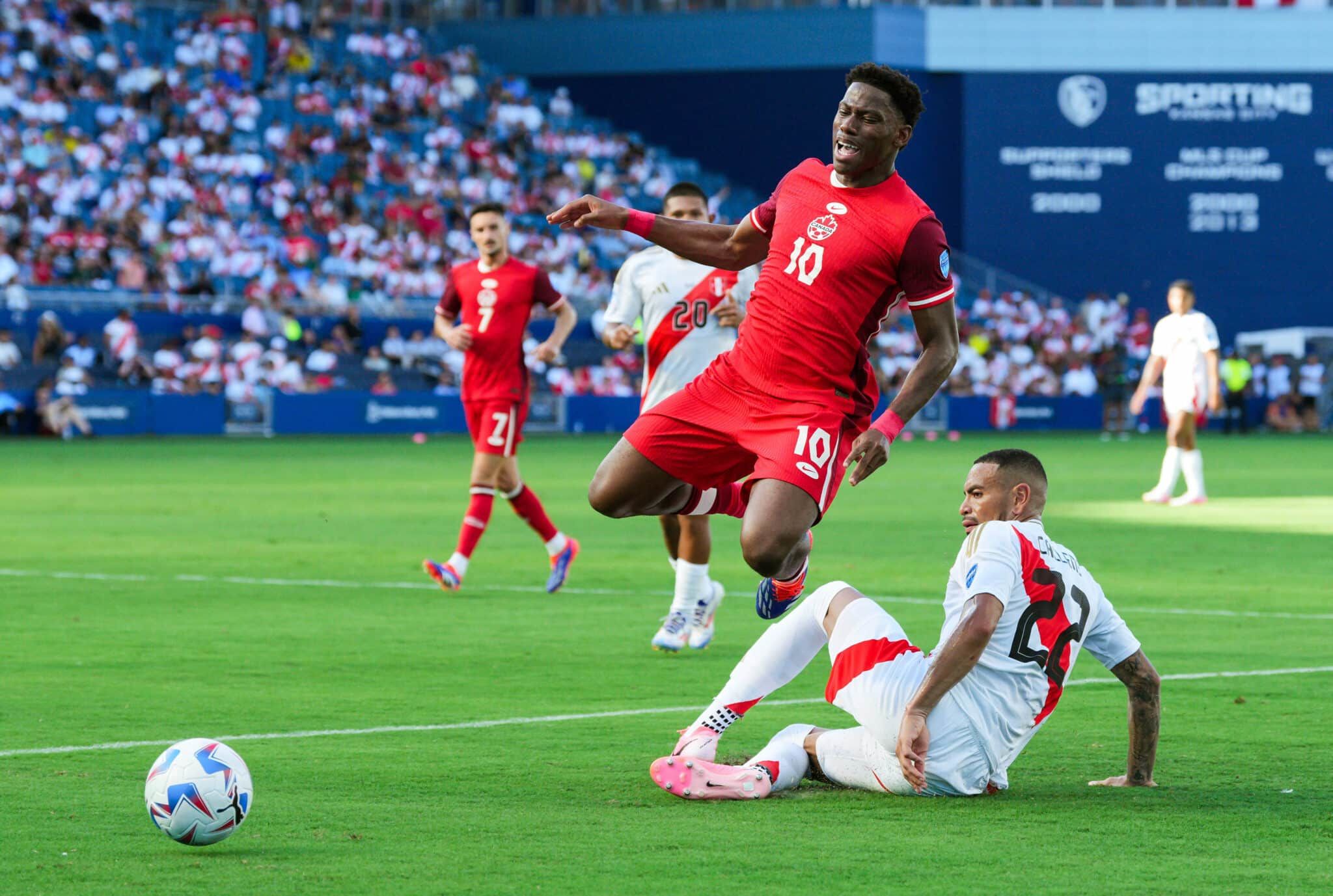 Nhận định, Soi kèo Wales vs Canada, 1h45 ngày 10/09: Thế trận giằng co - Ảnh 1