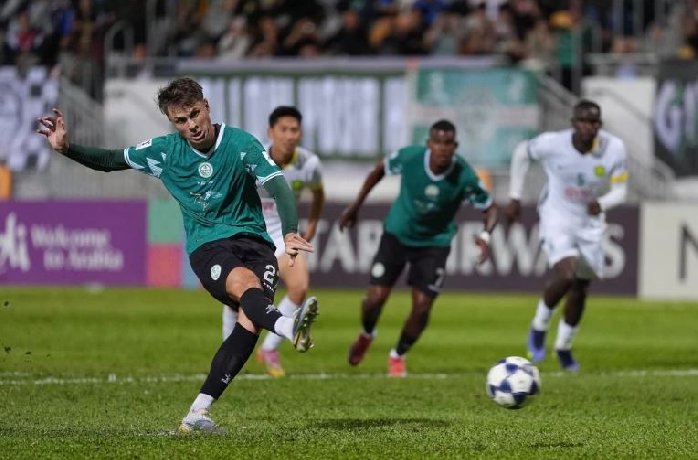  Nhận định, Soi kèo Beijing Guoan vs Tai Po 19h15 ngày 6/11: Mệnh lệnh phải thắng