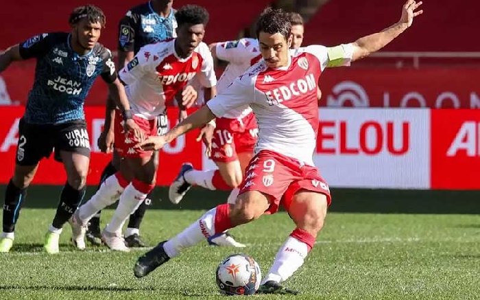  Nhận định Lorient vs AS Monaco 22h00 ngày 27/9: Mang ba điểm về nhà