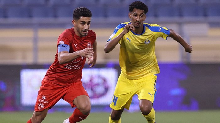  Nhận định Al-Gharafa vs Al-Arabi, 22h30 ngày 22/8: Bất ngờ nổ ra