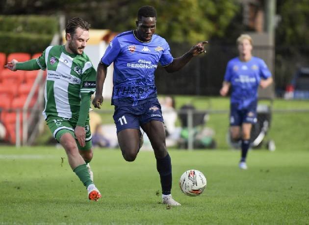 Nhận định Southside Eagles vs Caboolture Sports, 17h30 ngày 11/7: Bất ngờ nổ ra Nhận định Southside Eagles vs Caboolture Sports, 17h30 ngày 11/7: Bất ngờ nổ ra