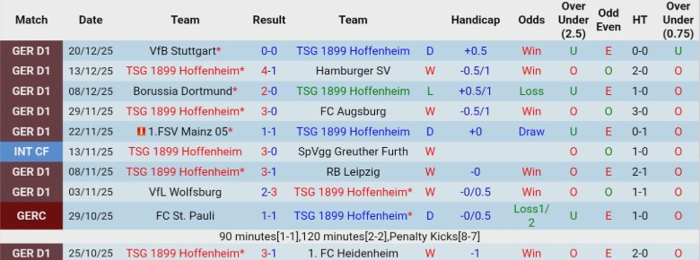 Nhận định Hoffenheim vs Heerenveen, 20h30 ngày 6/1: Rút ra nhiều điều - Ảnh 3