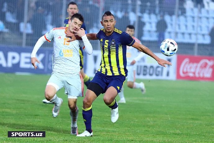  Nhận định, Soi kèo Pakhtakor vs Nasaf, 20h15 ngày 20/11: Trận chiến định đoạt