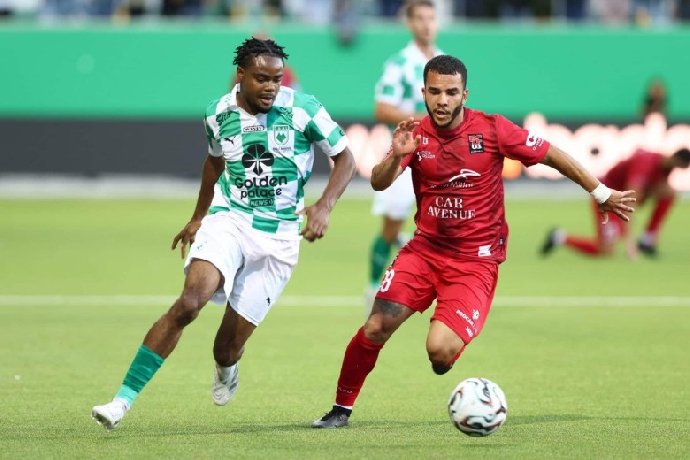 Nhận định Copenhagen vs Drita Gjilan, 0h00 ngày 23/7: Mở hội sân nhà