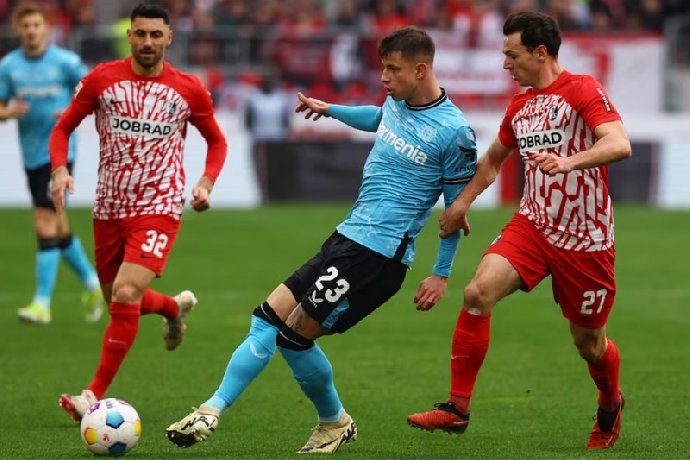  Nhận định Freiburg vs Augsburg 20h30 ngày 23/08: Chủ nhà thắng cách biệt
