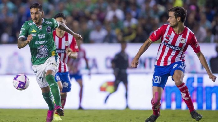 Nhận định Club Leon vs Atletico San Luis 8h ngày 14/7: Nỗi sợ sân khách Nhận định Club Leon vs Atletico San Luis 8h ngày 14/7: Nỗi sợ sân khách