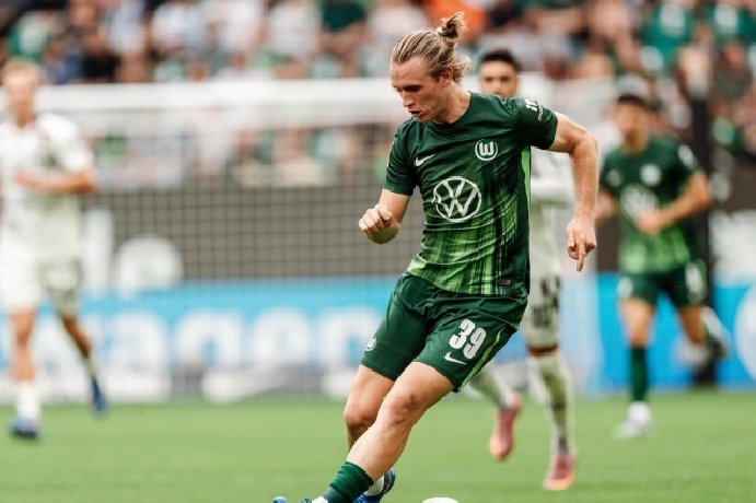  Nhận định, Soi kèo Hamburger vs Wolfsburg, 20h30 ngày 25/10: Chủ nhà thăng hoa