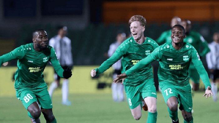  Nhận định AEK Athens vs Aris Limassol, 1h ngày 15/08: Nhọc nhằn bước tiếp