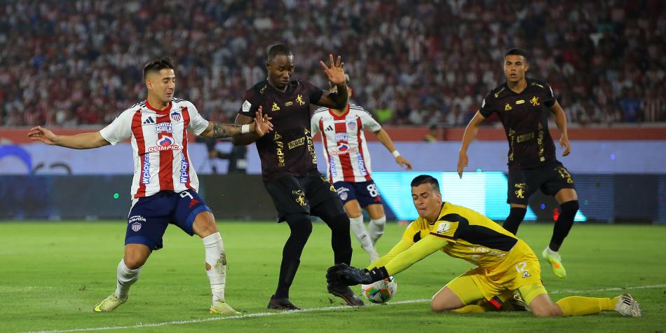 Nhận định Junior vs America de Cali 7h30 ngày 19/2: Tự tin trên sân nhà - Ảnh 4