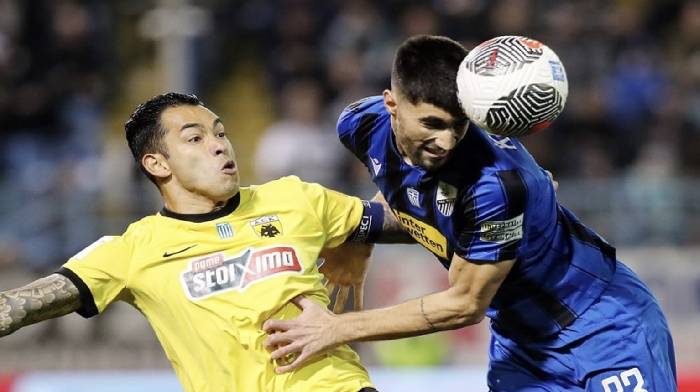 Nhận định Ilioupoli vs Volos, 20h00 ngày 16/9: Kẻ mạnh có quyền - Ảnh 4