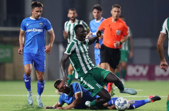  Nhận định Ballkani vs Floriana, 1h30 ngày 23/07: Bất ngờ xảy ra