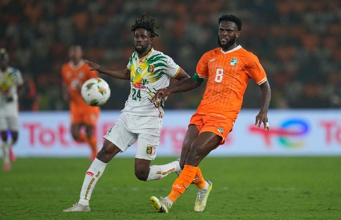  Nhật định phạt góc Bờ Biển Ngà vs Burkina Faso, 2h ngày 07/01