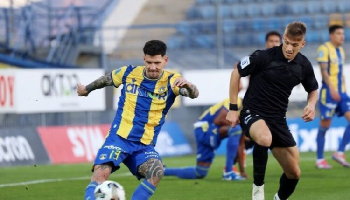  Nhận định Kambaniakos vs Athens Kallithea, 21h00 ngày 20/8: Tận dụng thời cơ