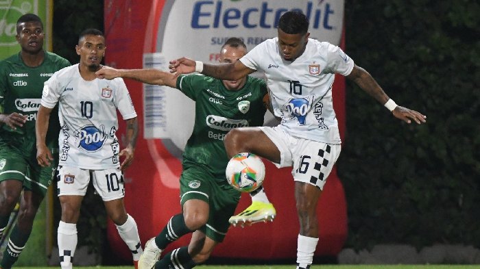  Nhận định Boyaca Chico vs La Equidad 8h10 ngày 8/8: Chuyến đi bão táp