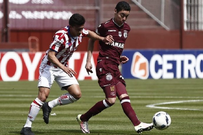  Nhận định Lanus vs Union Santa Fe 5h15 ngày 30/1: Chủ nhà thắng thế