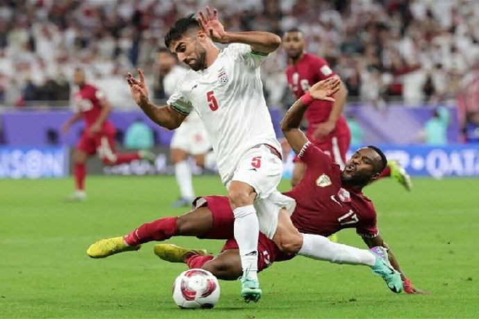  Nhận định Iran vs Ấn Độ, 19h00 ngày 1/9: Tiến vào vòng trong