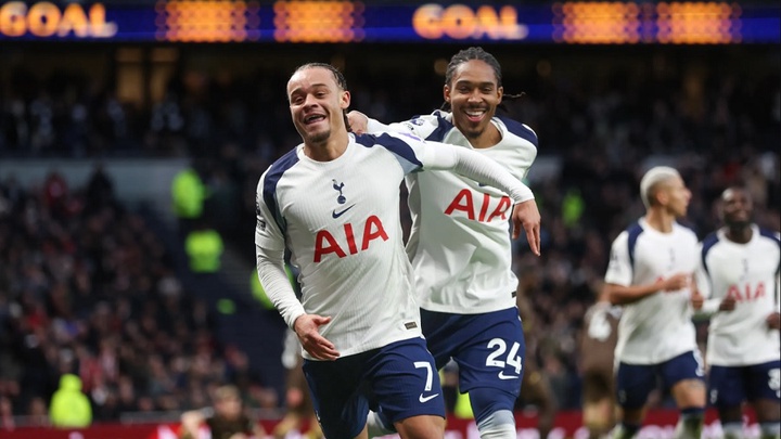 Nhận định Tottenham vs Slavia Praha 3h ngày 10/12: Chiến thắng nhọc nhằn - Ảnh 4