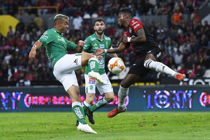  Nhận định, Soi kèo Atlas vs Club Leon 10h ngày 23/10: Không thể vượt qua nỗi ám ảnh