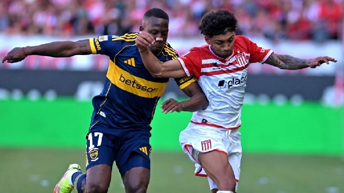  Nhận định Estudiantes vs Boca Juniors 8h15 ngày 29/1: Ca khúc khải hoàn