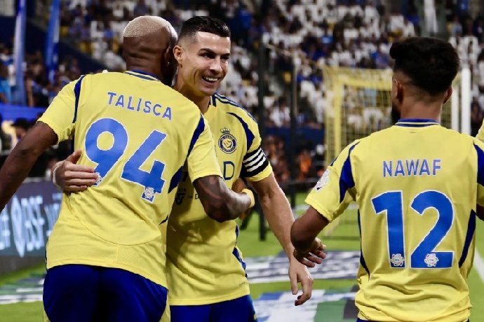  Nhận định, Soi kèo Neom vs Al Nassr, 20h50 ngày 8/11: Chễm chệ ngôi đầu