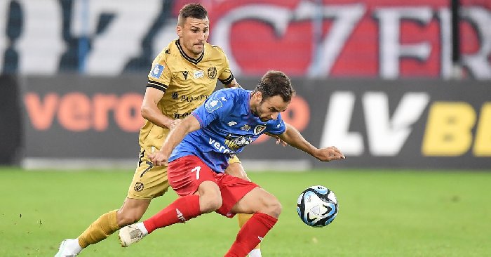 Nhận định Widzew lodz vs Piast Gliwice 16h00 ngày 10/7: Chờ mưa bàn thắng Nhận định Widzew lodz vs Piast Gliwice 16h00 ngày 10/7: Chờ mưa bàn thắng