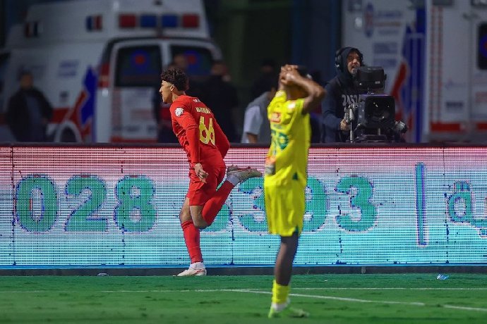  Nhận định Al-Qadsiah vs Al-Khaleej, 22h15 ngày 19/9: Vượt qua chính đối thủ