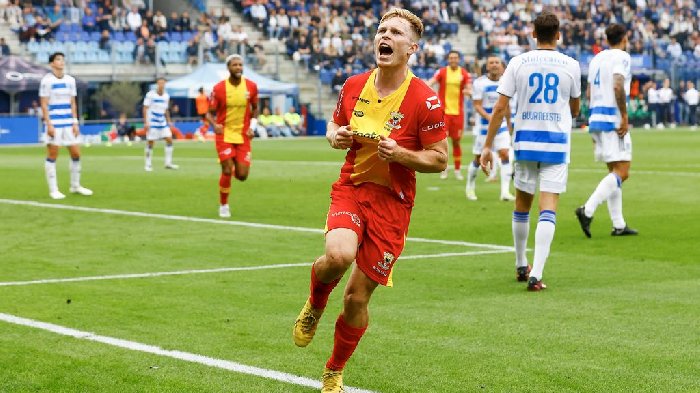  Nhận định PEC Zwolle vs Go Ahead Eagles 17h15 ngày 21/9: Thắng trận trở lại