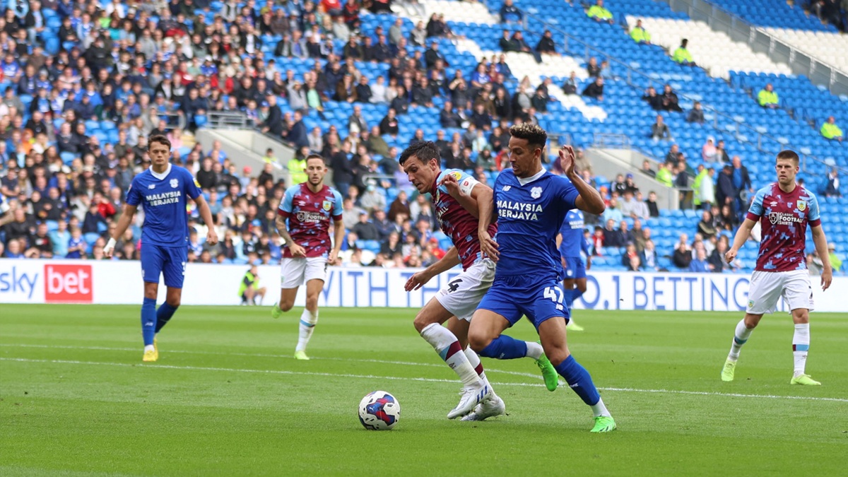 Nhận định Burnley vs Cardiff City, 1h45 ngày 24/09: Đẳng cấp vượt trội - Ảnh 1