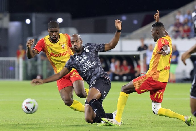 Nhận định, Soi kèo Metz vs RC Lens, 1h00 ngày 30/10: Xứng đáng top 2  Nhận định, Soi kèo Metz vs RC Lens, 1h00 ngày 30/10: Xứng đáng top 2
