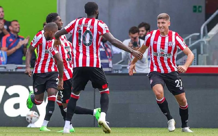 Nhận định, Soi kèo Grimsby Town vs Brentford 2h45 ngày 29/10: Khó cản Bầy Ong  Nhận định, Soi kèo Grimsby Town vs Brentford 2h45 ngày 29/10: Khó cản Bầy Ong