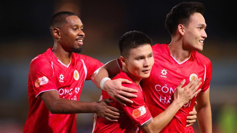 Nhận định Beijing Guoan vs Công an Hà Nội, 19h15 ngày 18/9: Khác biệt ở kinh nghiệm - Ảnh 3