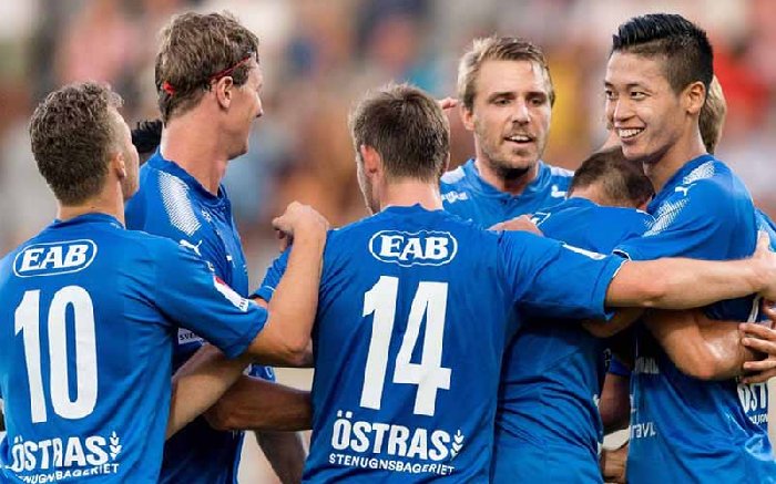  Nhận định Varnamo vs Halmstads 0h00 ngày 23/9: Chủ nhà gây thất vọng