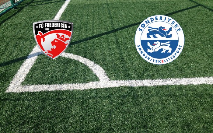  Nhận định Fredericia vs Sonderjyske, 1h ngày 16/08: Mục tiêu 3 điểm