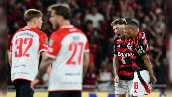  Nhận định Estudiantes de La Plata vs Flamengo 7h30 ngày 26/9: Hòa là đủ