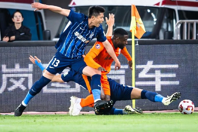 Nhận định Wuhan Three Towns vs Qingdao West Coast, 18h30 ngày 18/7: Khách có quà Nhận định Wuhan Three Towns vs Qingdao West Coast, 18h30 ngày 18/7: Khách có quà