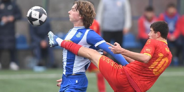 Nhận định FK Napredak Krusevac vs OFK Beograd 23h00 ngày 16/3: Chủ nhà gây thất vọng